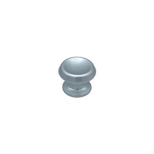 Puxador fixo de porta, conjunto de 6, d: 60 mm, alumínio,  fixação rápida .