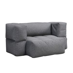 Saco de exterior heaven - antracita