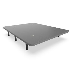 Nalui base estofada 180x190x30cm