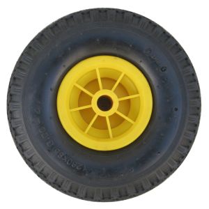 Ayerbe - 5417826 - roda pneumática 260