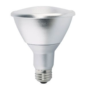 Par de lâmpadas f dim - 13 w - E27 - prata - azabak