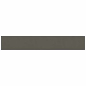 Painel de parede 12 pcs 90x15 cm veludo 1,62m² cor cinza-escuro