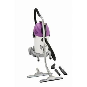 Aspirador sidamo jet 30 i - a seco e a água - tanque 35l - 20402041
