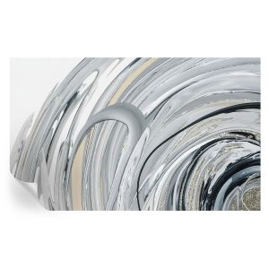 Papel de parede vinílico mármore abstrato 416x254 tulup