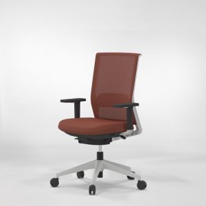 Actiu stay cadeira profissional wild fox - sin cabezal