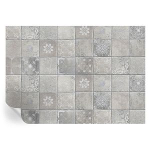 Papel de parede adesivo padrões sutis 208x146 tulup