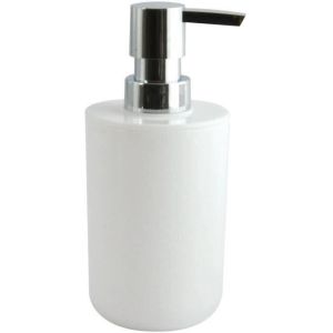 Msv - dispensador de sabonete branco inagua