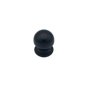 Puxador fixo de porta, conjunto de 6, d:50 mm, alumínio, fixação rápida