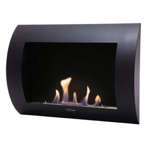 Lareira bioetanol inox classic 1500w
