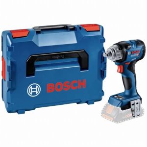 Boulonneuse de impacto gds 18v-330 hc - Bosch - sem bateria, nem carregador