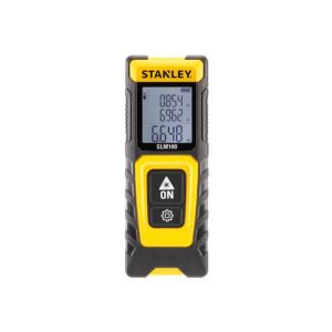Medidor a laser slm100 - 30m - stanley - stht77100-0