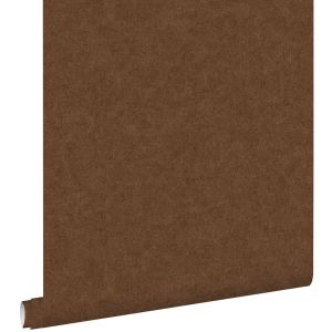 Estahome papel de parede liso com aspecto de betão 53 cm x 10.05 m 138238