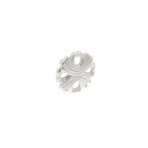 Puxador para móveis, zamac, com 36 mm de diâmetro