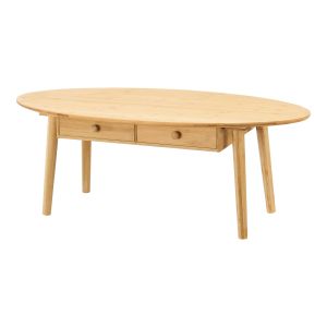 Mesa de centro de bambu 37 x 100 x 48 cm 03_0008441
