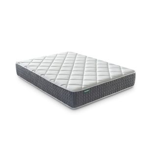 Colchão belobed dawnrest 080x200 altura 22 cm, viscoelástico, transpirável