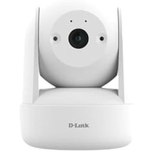 Câmera - d-link - dcs-6501lh - 2k - visão noturna - detecção de movimento -