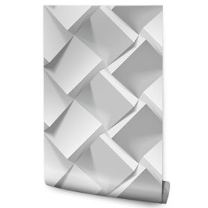 Papel de parede 3d geometric patterns para o quarto decoração moderna