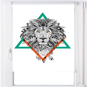 Estoralis | estor enrollable personalizado a-225 105x150 multicolor