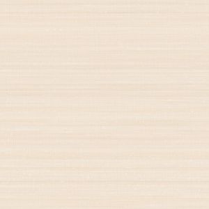 Zambaiti papel de parede textura de linho bege claro - 106 cm x 10 m