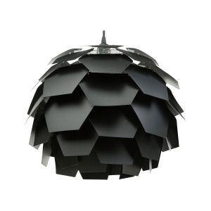 Candeeiro suspenso segre s preto