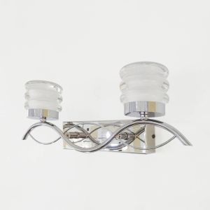 Aplique LED twinw - 10 w - 3300 k - metal - azabak