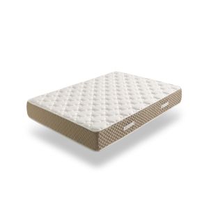 Colchão viscoelástico onix 80x200 altura 27cm +/-2.