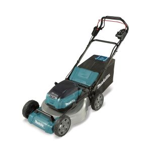 Cortacésped a batería 18vx2 lxt 46 cm makita dlm462z