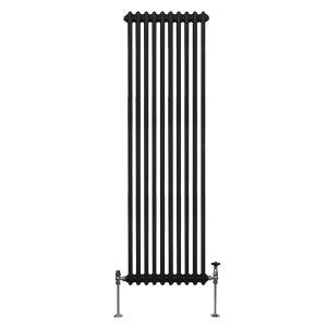 Radiador vertical tradicional com 2 colunas 1800mm x 472mm