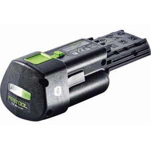 Bateria bp 18 li 3,0 ergo i - festool - 577704