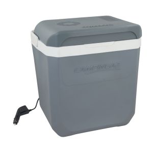 Nevera termoeléctrica powerbox plus 28l -nevera eléctrica de gran capacidad