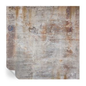 Papel de parede adesivo superfície bruta 250x250 tulup