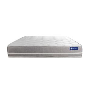 Colchão actisom actilatex touch (140x210 cm - espuma viscoelástica- altura: