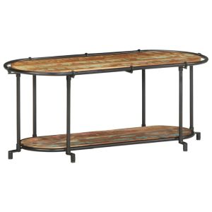 Móvel de tv - helloshop26 - móvel de tv retangular estilo industrial - made