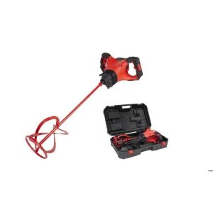 Rubimix-9 supertorque 230v 1800w rubi com maleta - 26974