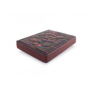 Colchão viscoelástico luxury gamer exclusive h26 - 140*200