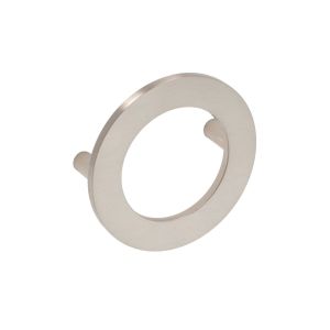 Puxador para móveis, zamac, dist entre furos 64 mm