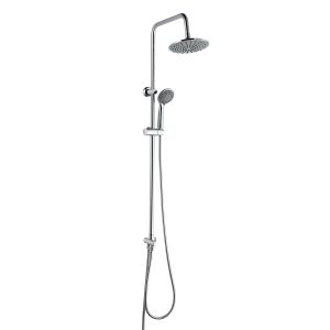 K2o chillout cascade 96,5cm columna + ducha 3 pos.