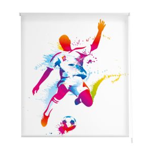 Estoralis | estor enrollable personalizado j-2508 130x175 multicolor