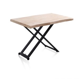 Mesa de centro elevatória lada fit