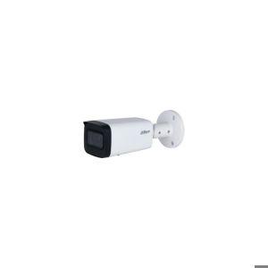 Câmera ip bullet dahua 4mp vf 2.7-13.5 mm ir 50m poe ia wizsense - ipc-hfw2