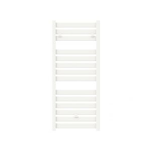 Radiador toallero de água gala branco 1150x500mm