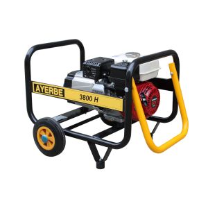 Ayerbe - 5420030 - 3800 h mn grupo gerador - motor monofásico honda gx-160