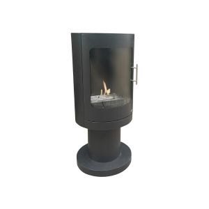Lareira bioetanol heracles 2000w