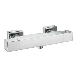 Torneira misturadora para chuveiro k2o chillout relax 26,2 x 6,3 x 7,1