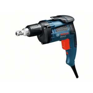 Chave de fenda para gesso - Bosch outillage - gsr 6-45 te - com fio - 701 w