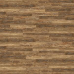 Painel de parede c/ aspeto de madeira 2,06 m² PVC castanho