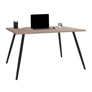 Vcm - mesa de escritorio de madera salia 138x80