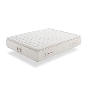 Colchão king premier multizone - 150x180 cm - moonia