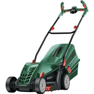 Corta-relva elétrico 1400w - 37 cm
