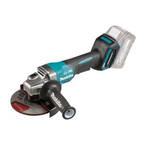 Esmerilhadeira 150 mm 40v max Makita sem bateria - ga036gz